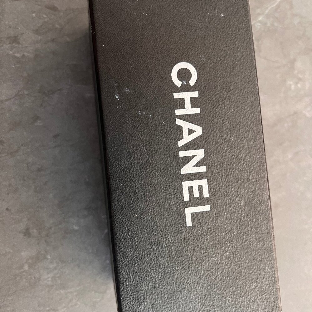 CHANEL TWEED Sunglasses - Authentic and Original - Picture 8 of 10